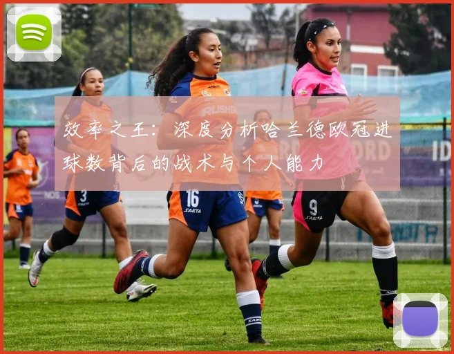 效率之王:深度分析哈兰德欧冠进球数背后的战术与个人能力